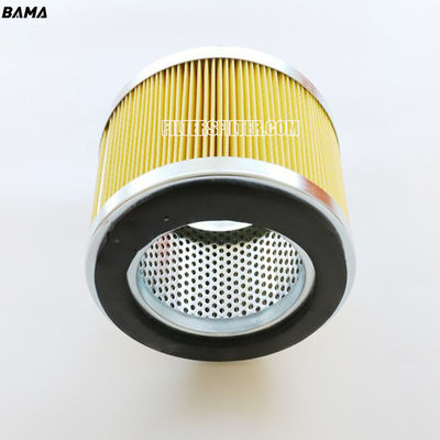 1 KG Remplacer l'élément de filtre du respirateur d'air par une inspection vidéo 852 519 MS-L