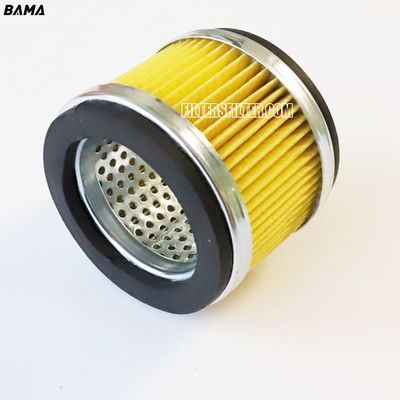 1 KG Remplacer l'élément de filtre du respirateur d'air par une inspection vidéo 852 519 MS-L
