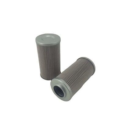 Zul élément de filtre à pression 852125DRG60 pour machines de construction -25°C à 120°C