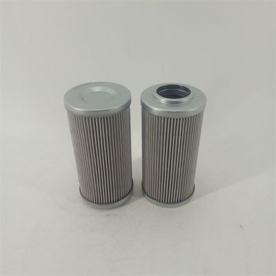 Zul élément de filtre à pression 852125DRG60 pour machines de construction -25°C à 120°C
