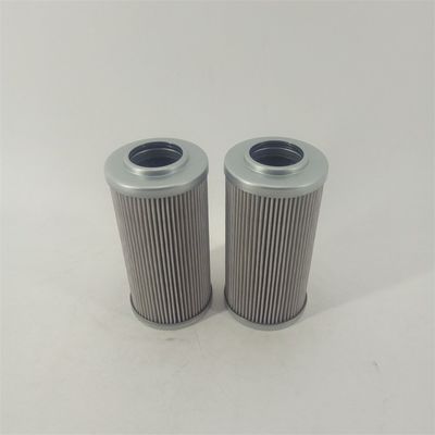 Zul élément de filtre à pression 852125DRG60 pour machines de construction -25°C à 120°C