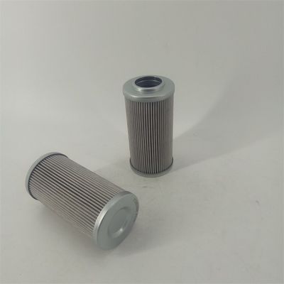 Zul élément de filtre à pression 852125DRG60 pour machines de construction -25°C à 120°C
