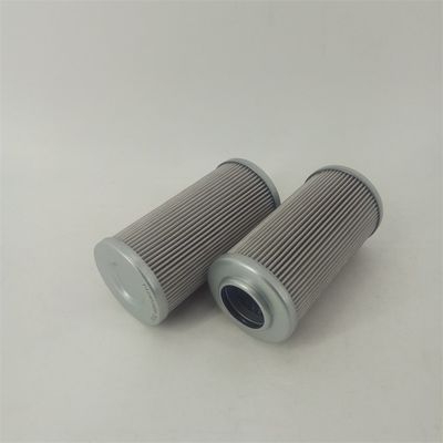 Zul élément de filtre à pression 852125DRG60 pour machines de construction -25°C à 120°C