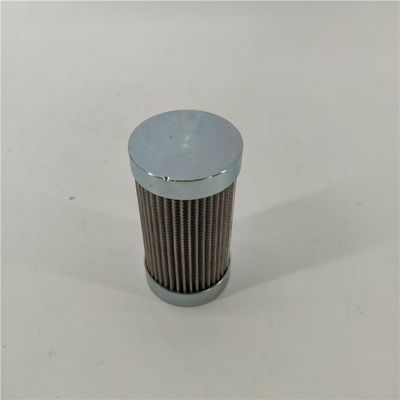 EPB11NHA B4 Filtre à pression hydraulique en fibre de verre avec une finesse de filtrage de 5 μm c