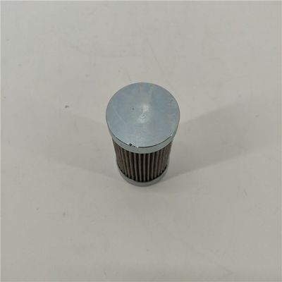 EPB11NHA B4 Filtre à pression hydraulique en fibre de verre avec une finesse de filtrage de 5 μm c