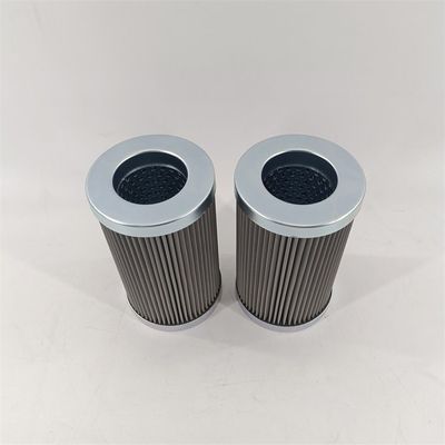Remplacer l'élément de filtre à pression hydraulique 01.E450.10VG.HR.E.P pour une température comprise entre -25°C et 120°C