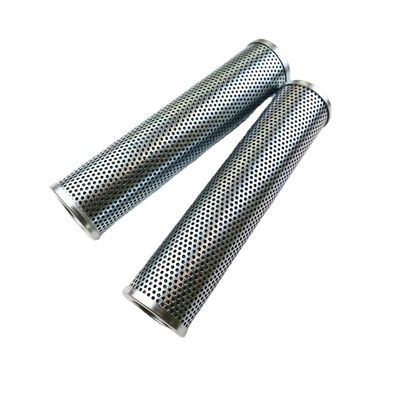 Filtre hydraulique d'aspiration d'huile SF-1-R-40 de 40 μm avec vidéo-inspection de sortie