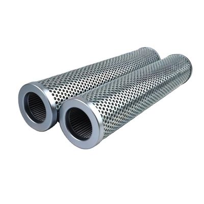 Température de fonctionnement continue -25°C à 120°C Remplacement du filtre de retour d'huile hydraulique HC2286FKP12H50