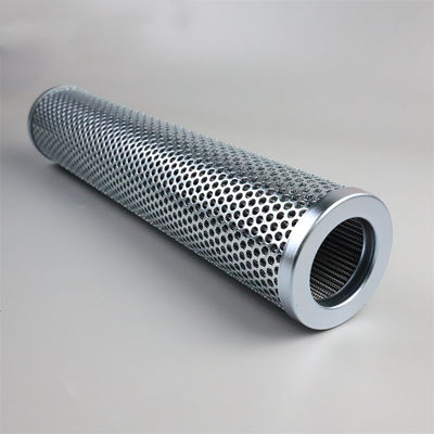 Température de fonctionnement continue -25°C à 120°C Remplacement du filtre de retour d'huile hydraulique HC2286FKP12H50