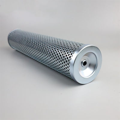 Température de fonctionnement continue -25°C à 120°C Remplacement du filtre de retour d'huile hydraulique HC2286FKP12H50