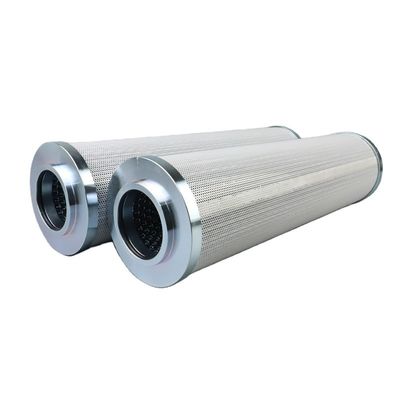 Élément de filtre à haute pression hydraulique industriel PI73025DNPSVST10 pour l'exploitation minière de l'énergie