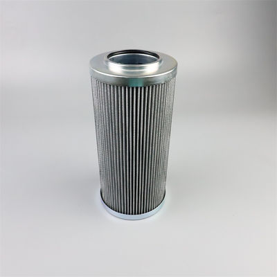Élément de filtre de retour d'huile hydraulique CU1101M60ANP01 pour les machines de construction