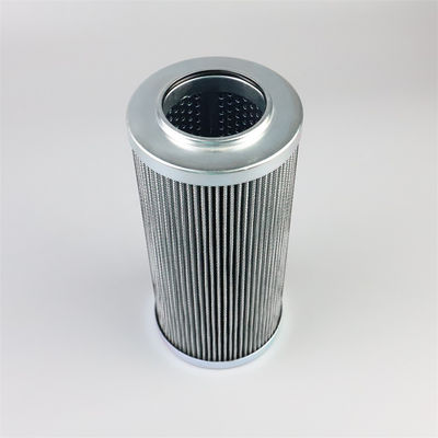 Élément de filtre de retour d'huile hydraulique CU1101M60ANP01 pour les machines de construction