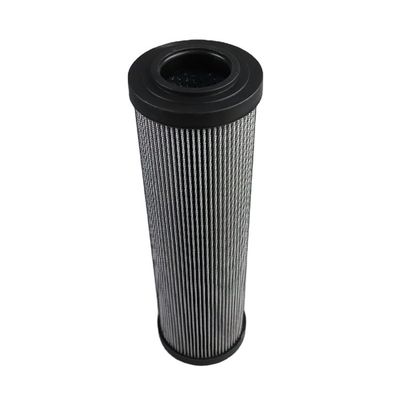 MF1002P25NBP01 Filtre hydraulique de retour d'huile avec filtre en fibre de verre