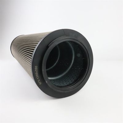 1300 R 100 W/HC élément de filtre de retour d'huile hydraulique parfait pour les exigences du client