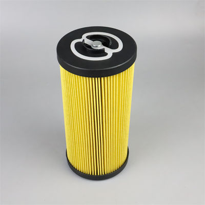 Élément de filtre de retour d'huile durable et MF1002P25NBP01 pour applications industrielles