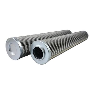 Processus de filtration Élément filtrant sous pression en fibre de verre CHP624F06XN pour la filtration