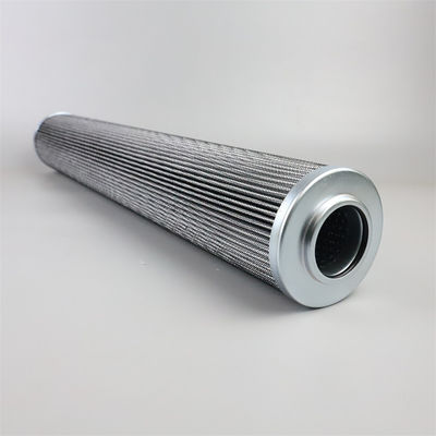 Processus de filtration Élément filtrant sous pression en fibre de verre CHP624F06XN pour la filtration