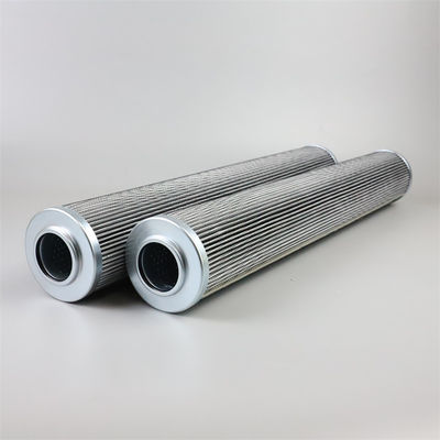 Processus de filtration Élément filtrant sous pression en fibre de verre CHP624F06XN pour la filtration