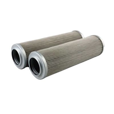 Pression différentielle maximale de 21 bar EPB33NFC Élément de filtre à huile hydraulique pour machines