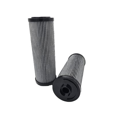 MF1003A10HBEP01 Élément hydraulique de filtre à huile avec filtre à fibre de verre