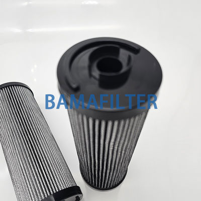 MF1003A10HBEP01 Élément hydraulique de filtre à huile avec filtre à fibre de verre