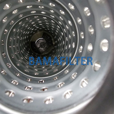MF1003A10HBEP01 Élément hydraulique de filtre à huile avec filtre à fibre de verre