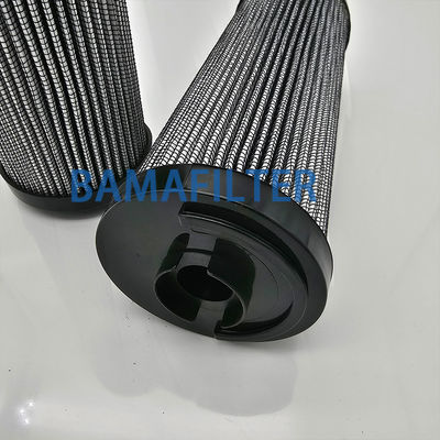 MF1003A10HBEP01 Élément hydraulique de filtre à huile avec filtre à fibre de verre