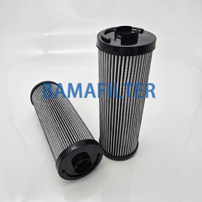 MF1003A10HBEP01 Élément hydraulique de filtre à huile avec filtre à fibre de verre
