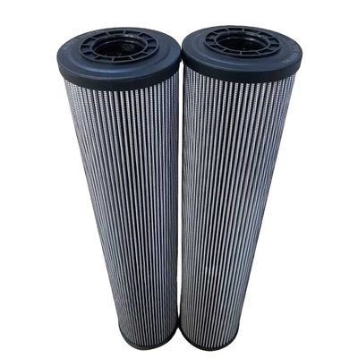 Composants du noyau en fibre de verre 932678Q Filtre à pression pour système hydraulique