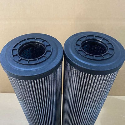 Composants du noyau en fibre de verre 932678Q Filtre à pression pour système hydraulique