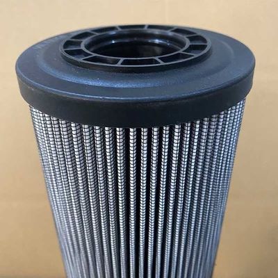 Composants du noyau en fibre de verre 932678Q Filtre à pression pour système hydraulique