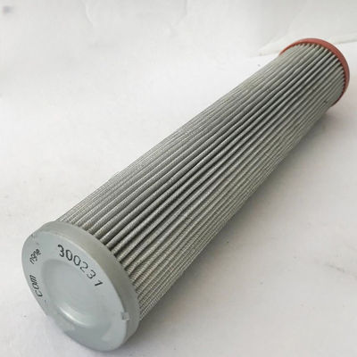 Élément de filtre à pression en fibre de verre 300231 pour une filtration efficace en condition
