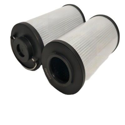 Élément de filtre de retour d'huile hydraulique 1300R020BN/HC Adapté à l'hydraulique Poids kg 4