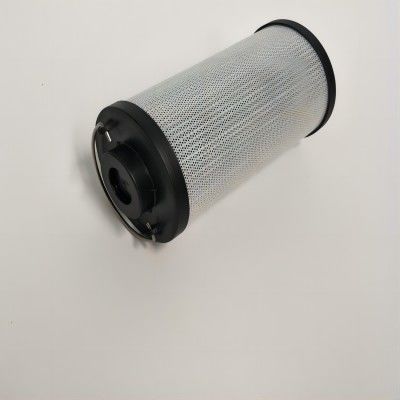 Élément de filtre de retour d'huile hydraulique 1300R020BN/HC Adapté à l'hydraulique Poids kg 4