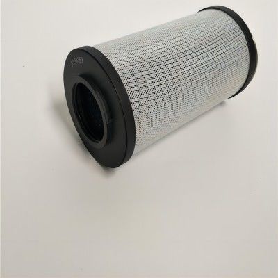 Élément de filtre de retour d'huile hydraulique 1300R020BN/HC Adapté à l'hydraulique Poids kg 4