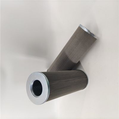 PI21100 Filtre hydraulique sous pression avec joints NBR et filtre en fibre de verre