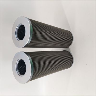 PI21100 Filtre hydraulique sous pression avec joints NBR et filtre en fibre de verre