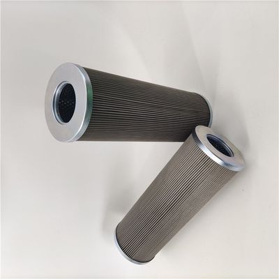 PI21100 Filtre hydraulique sous pression avec joints NBR et filtre en fibre de verre