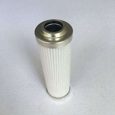 Élément de filtre à pression HC2206FCT6H pour une filtration hydraulique précise et optimale des huiles
