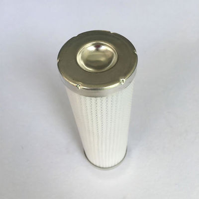 Élément de filtre à pression HC2206FCT6H pour une filtration hydraulique précise et optimale des huiles