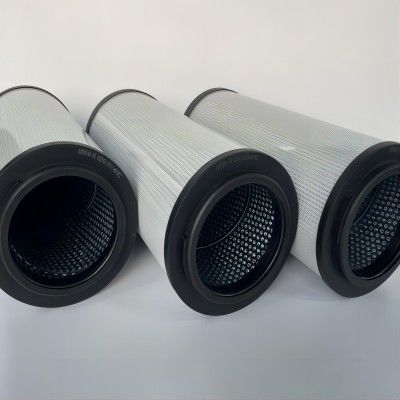 0950R020BN4HC Élément de filtre hydraulique pour les magasins de produits alimentaires et de boissons