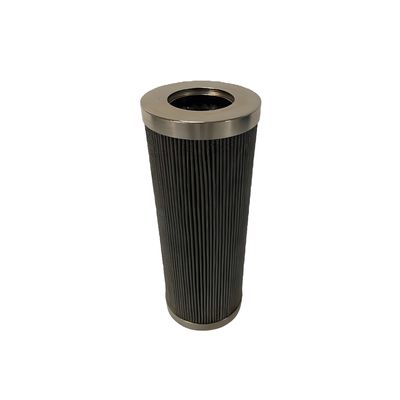 Filtre à fibre de verre élément de filtre à pression hydraulique moyenne HC9601FDN8H avec 3 mois