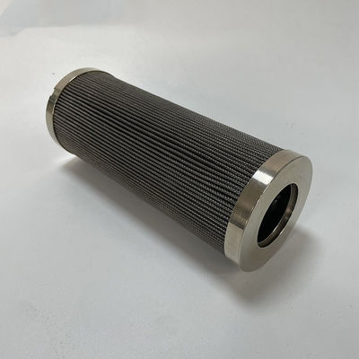 Filtre à fibre de verre élément de filtre à pression hydraulique moyenne HC9601FDN8H avec 3 mois