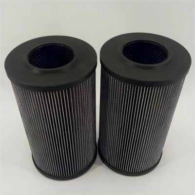 R928005963 Filtre à huile hydraulique avec matériau de scellés NBR Haute efficacité