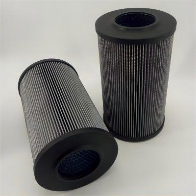 R928005963 Filtre à huile hydraulique avec matériau de scellés NBR Haute efficacité