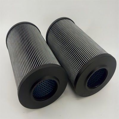 R928005963 Filtre à huile hydraulique avec matériau de scellés NBR Haute efficacité