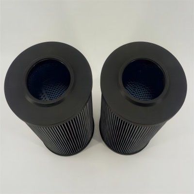R928005963 Filtre à huile hydraulique avec matériau de scellés NBR Haute efficacité