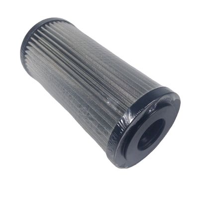 MF1801M60NBP01 Filtreur d'huile hydraulique avec filtrage par filtrage par treillis métallique et 3 mois