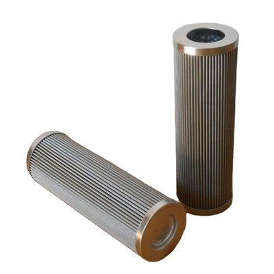 Filtre à treillis métallique Filtre à pression moyenne PI8408DRG60 pour l'industrie et le commerce de détail